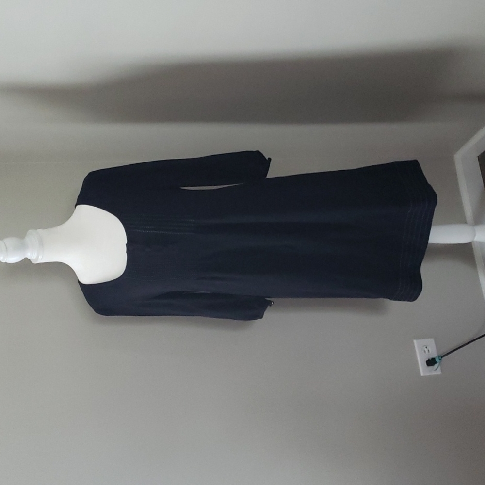 Boden wool dress